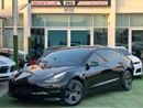 Tesla Model 3 Long Range (AWD)