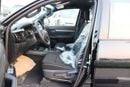 تويوتا هيلوكس 2025 TOYOTA HILUX ADVENTURE V6 4.0L PETROL 4WD AT