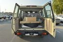Toyota Land Cruiser 70 LX Hard Top 5 Doors