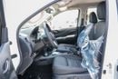 Nissan Navara PRO-4X Off-Road | 2.5L Diesel 4WD A/T (Only For Export)