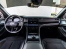 Jeep Grand Cherokee Laredo 3.6L 4WD