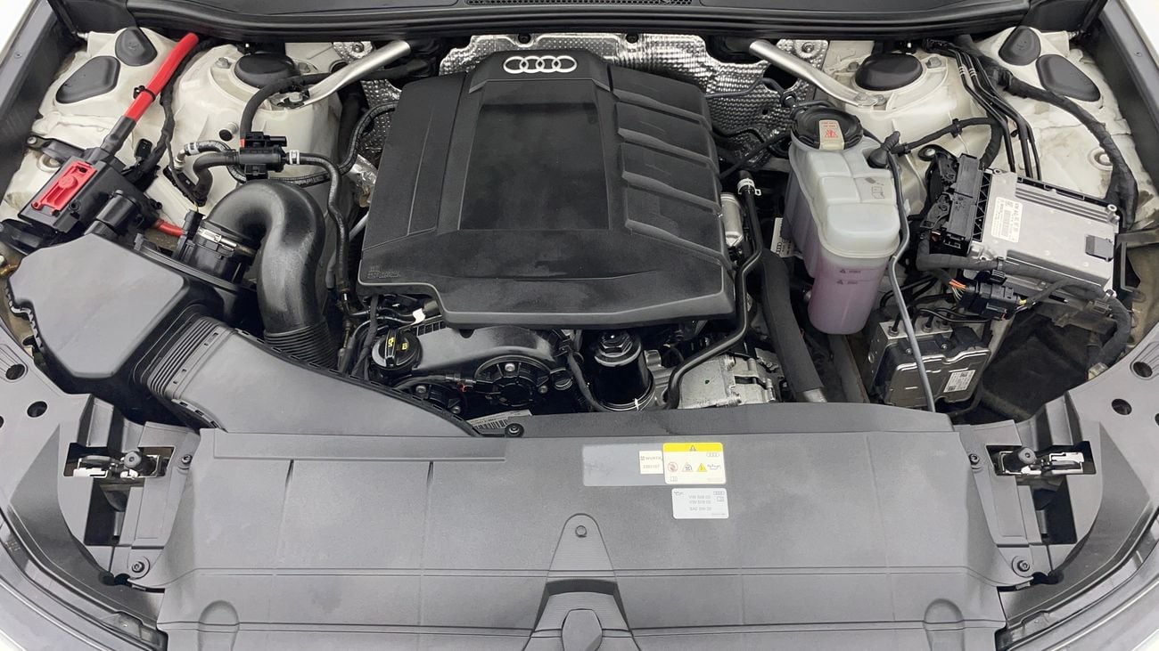 أودي A6 2024 40 TFSI | AED 1793/Month | 0 DP | 30 Day Return | Warranty