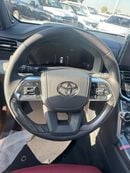 تويوتا لاند كروزر EXR 3.5L