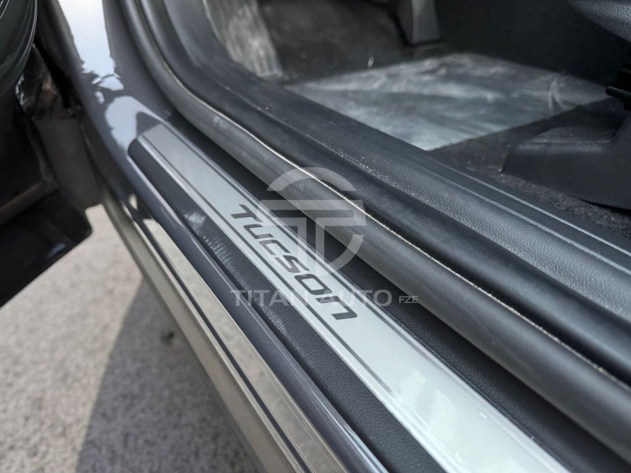 هيونداي توسون