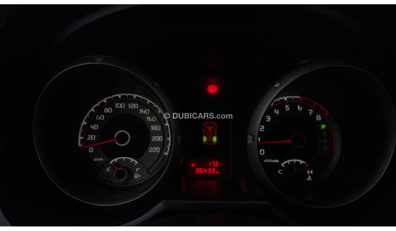 ميتسوبيشي باجيرو GLS LOWLINE 3.5 | بدون دفعة مقدمة | اختبار قيادة مجاني للمنزل