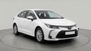 تويوتا كورولا 2023 XLI | AED 771/Month | 0 DP | 30 Day Return | Warranty | Service History