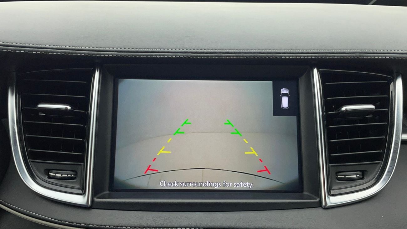 Infiniti QX55 LUXE 2 | Zero Down Payment | Home Test Drive