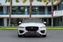 Jaguar XE XE P300 R-Dynamic S AWD | 2,155 P.M | 0% Downpayment | Jaguar Warranty!