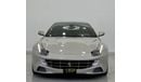 Ferrari FF Std 2013 Ferrari FF, Full Service History, GCC