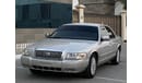 Mercury Grand Marquis Mercury (Grand Marcus) Model: 2008 Walk: 162,000 miles Price: 14,000 dirhams American specifications