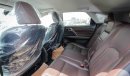 Lexus RX350