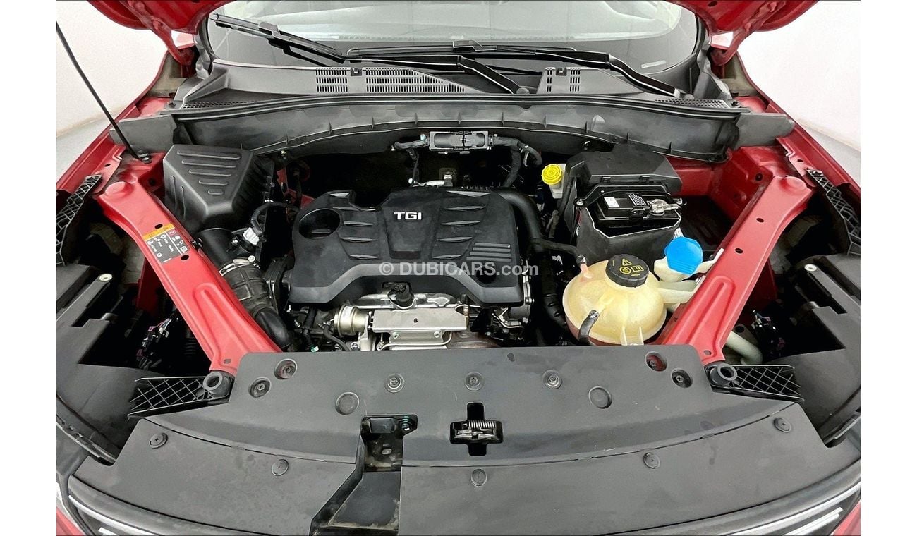 أم جي RX5 Standard