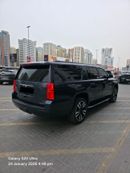 Chevrolet Suburban Premier 5.3L 4WD (8 Seater) Premier 6.3L 4WD (8 Seater) RST