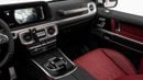 Mercedes-Benz G 63 AMG - 2024 - Korean Specs