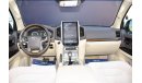 Toyota Land Cruiser AED 3589 PM | 4.6L GXR V8 4WD GCC DEALER WARRANTY