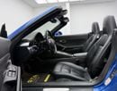 Porsche 911 Carrera 3.4L Convertible 2015 Porsche 911 Carrera, Service History, Excellent Condition, GCC