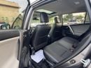 Toyota RAV4 Toyota Rav4 2018 Hybrid