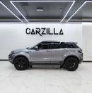 Land Rover Range Rover Evoque Land Rover Range Rover Evoque Dynamic 2015-GCC-AWD-2.0L-Car is in Excellent Condition-Fully Service