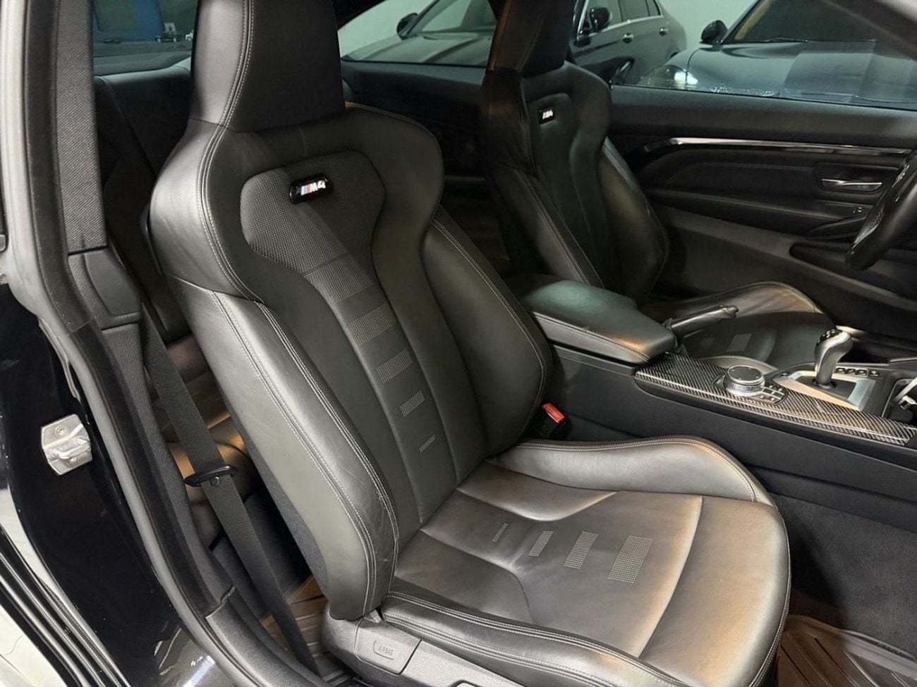 بي أم دبليو M4 STD BMW 4 Series M4 2020 مواصفات أمريكية