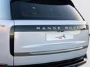 Land Rover Range Rover HSE P530 AED 8,400 P.M | 0% DOWN PAYMENT | RANGE ROVER VOGUE SE P530 | 4.4L TWIN-TURBO V8 – 523 HP | 2025