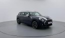 Mini Cooper Clubman S 2000