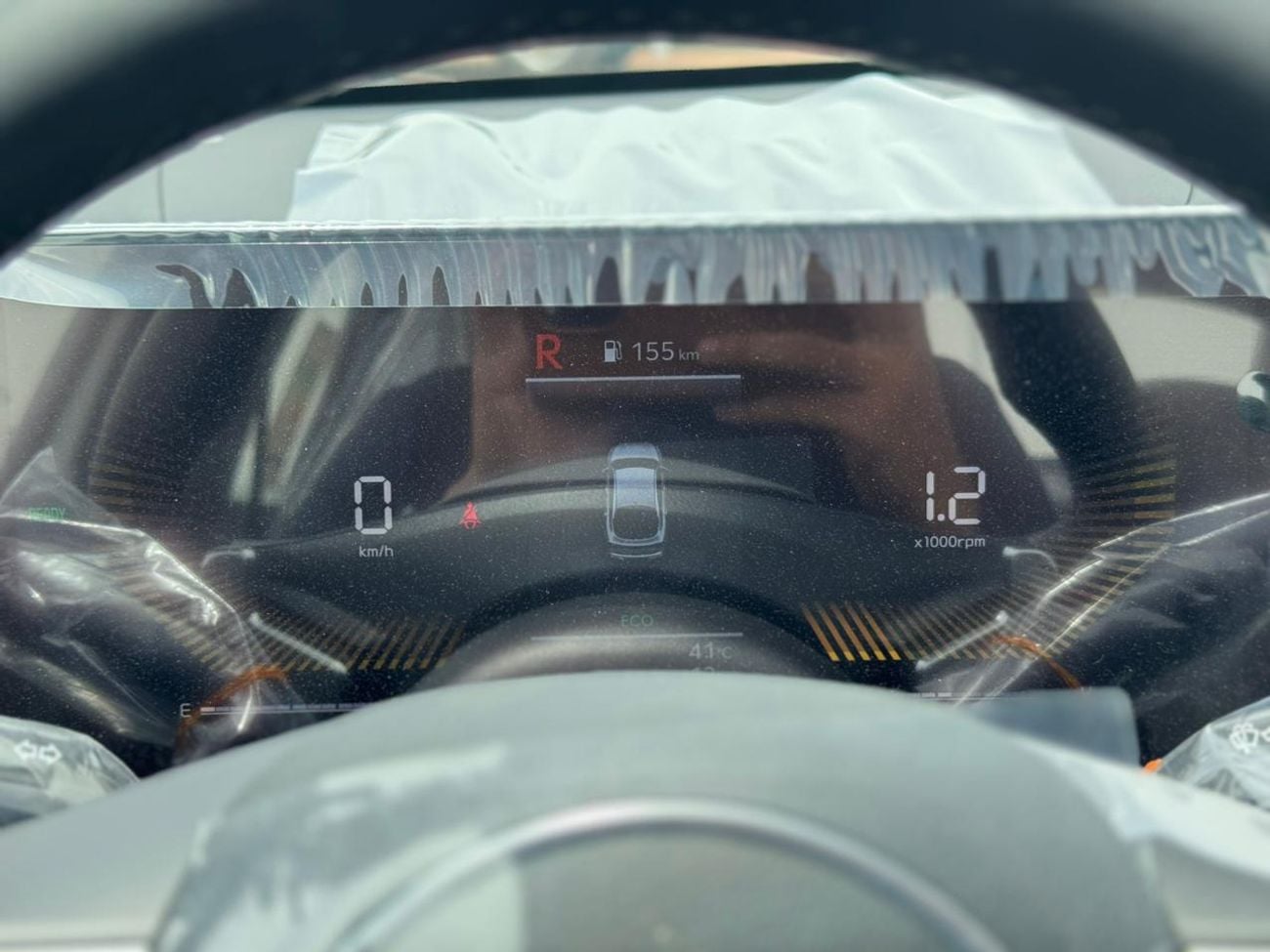 Kia K5 Kia K5  2026, GCC Specs HEV 2.0L