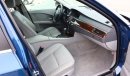 BMW 525 BMW 525i MODEL 2006 JAPAN IMPORT