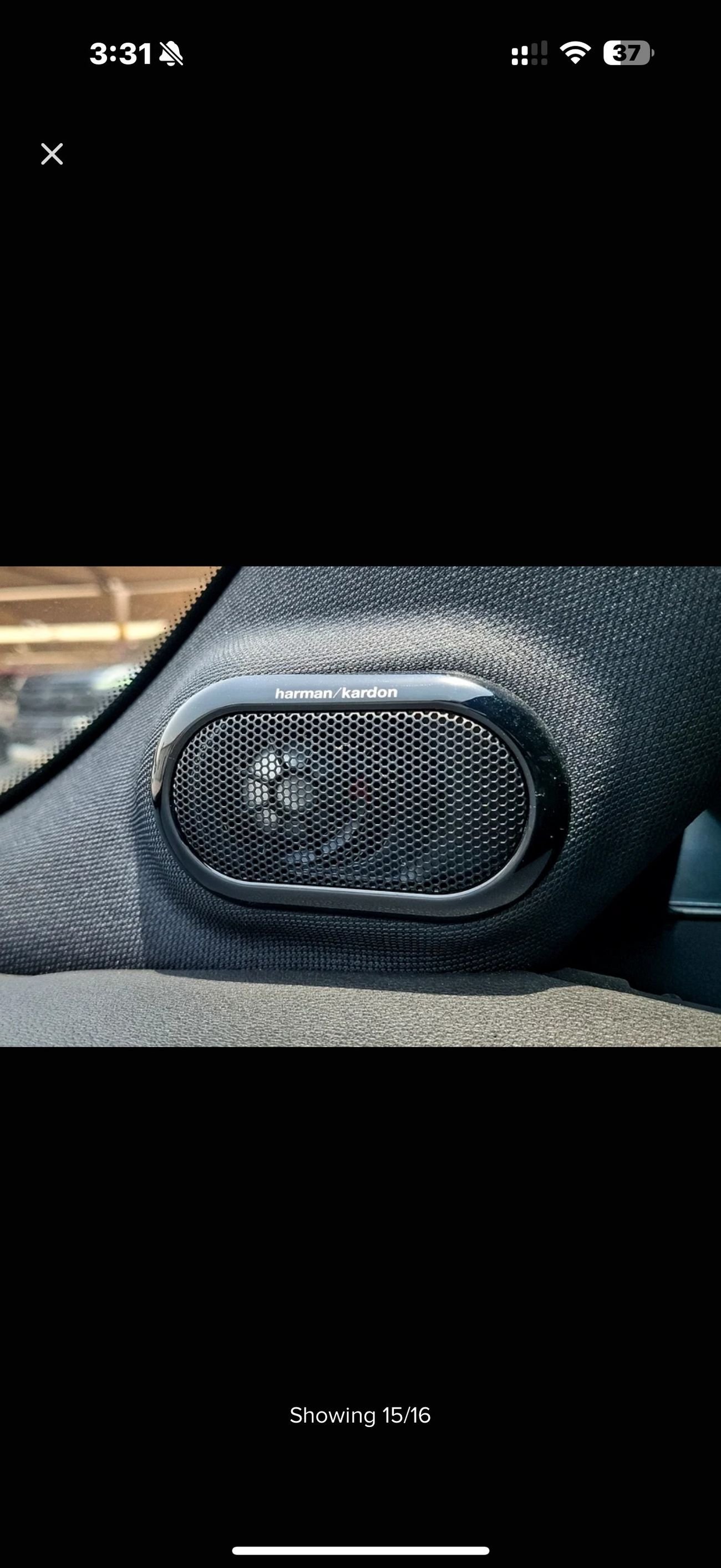 Mini John Cooper Works Coupé twin turbo