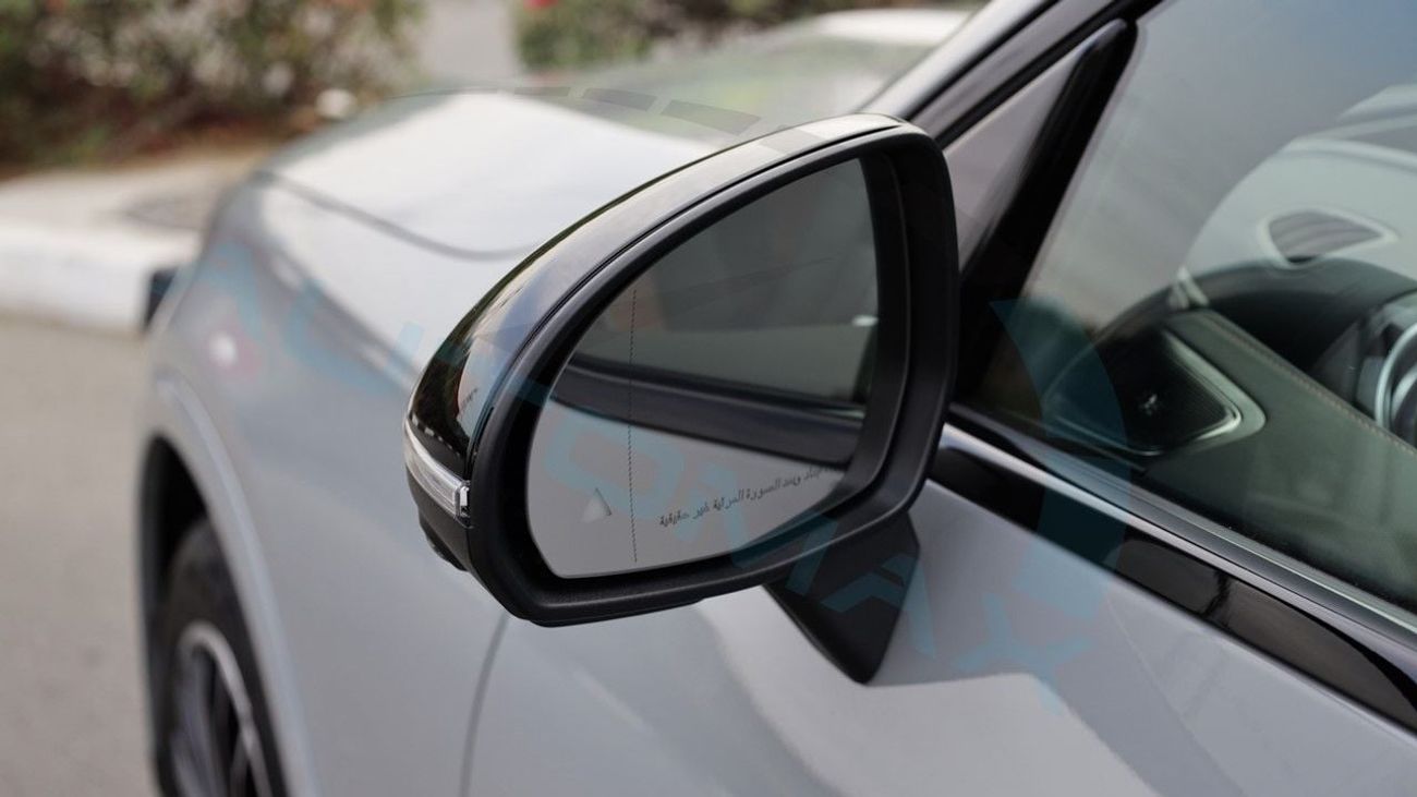 Mercedes-Benz GLC Coupe 200 AMG 4Matic EQ Boost 2026 GCC 0Km With 2 Years Unlimited Mileage Warranty @Official Dealer