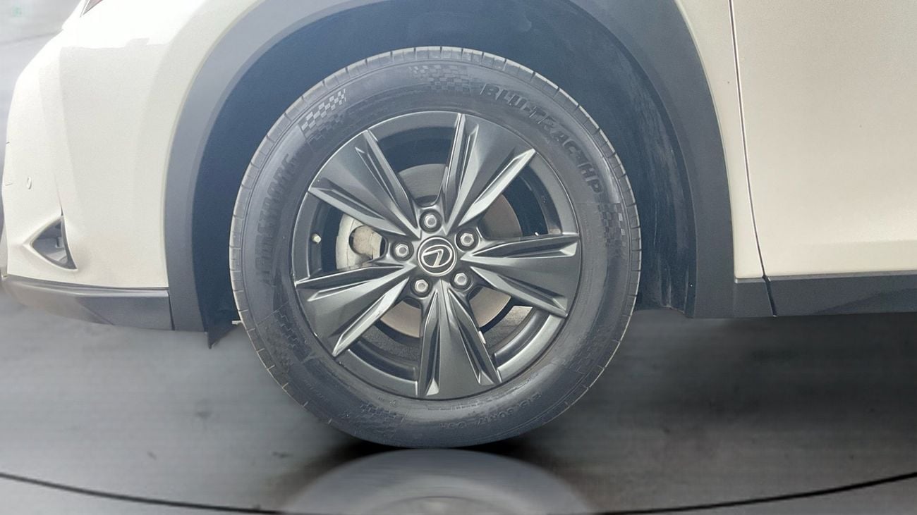 لكزس UX 200 Premier | upto AED 20,000 Ramadan Discount | شامل الضمان | 0 ﺪﻔﻋﺓ ﺃﻮﻟﻯ