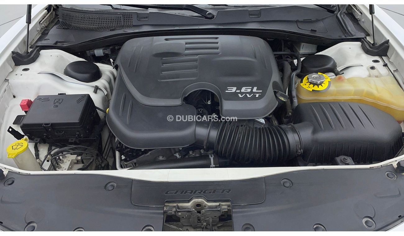 Dodge Charger SXT 3.6 | Zero Down Payment | Free Home Test Drive