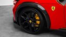 Ferrari Purosangue ESTESO by NOVITEC - 2025 - Euro Specs
