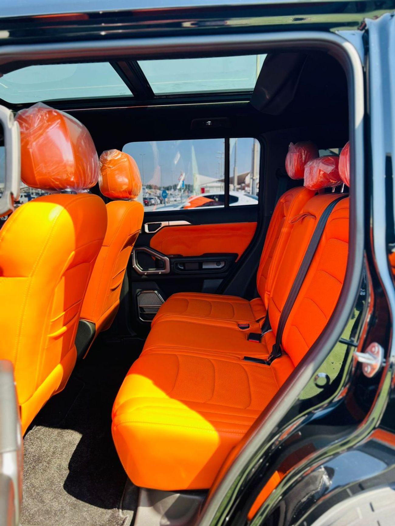 جيتور T2 Luxury