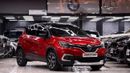 Renault Captur LE