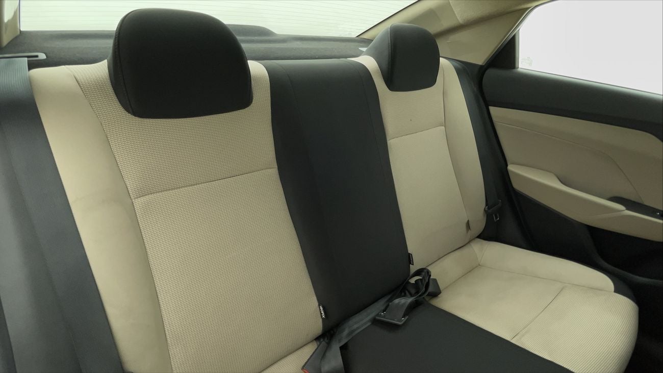 Hyundai Accent SMART 1.6 | Zero Down Payment | Home Test Drive