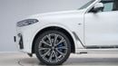 BMW X7 xDrive50i M Sport | AED 2,994 PM | 1 Year Warranty