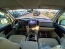 تويوتا لاند كروزر Toyota landcruise 2019Model 4.0 v6 petrol Engine Colour Black push start Transmission Automatic Inte