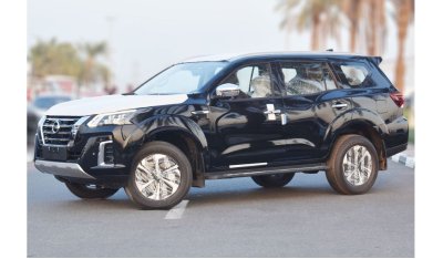 نيسان إكستيرا 2023 MODEL: NISSAN X-TERRA 2.5L PREMIUM 4WD (ONLY FOR EXPORT)