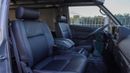 سي إم سي D 260 Van 2.4L RWD GCC 2025 With 3 Years Or 100,000 Km Warranty @ Swiss Auto
