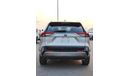 Toyota RAV4 TOYOTA RAV4 XSE HYBRID 2020 MODEL FULL OPTION