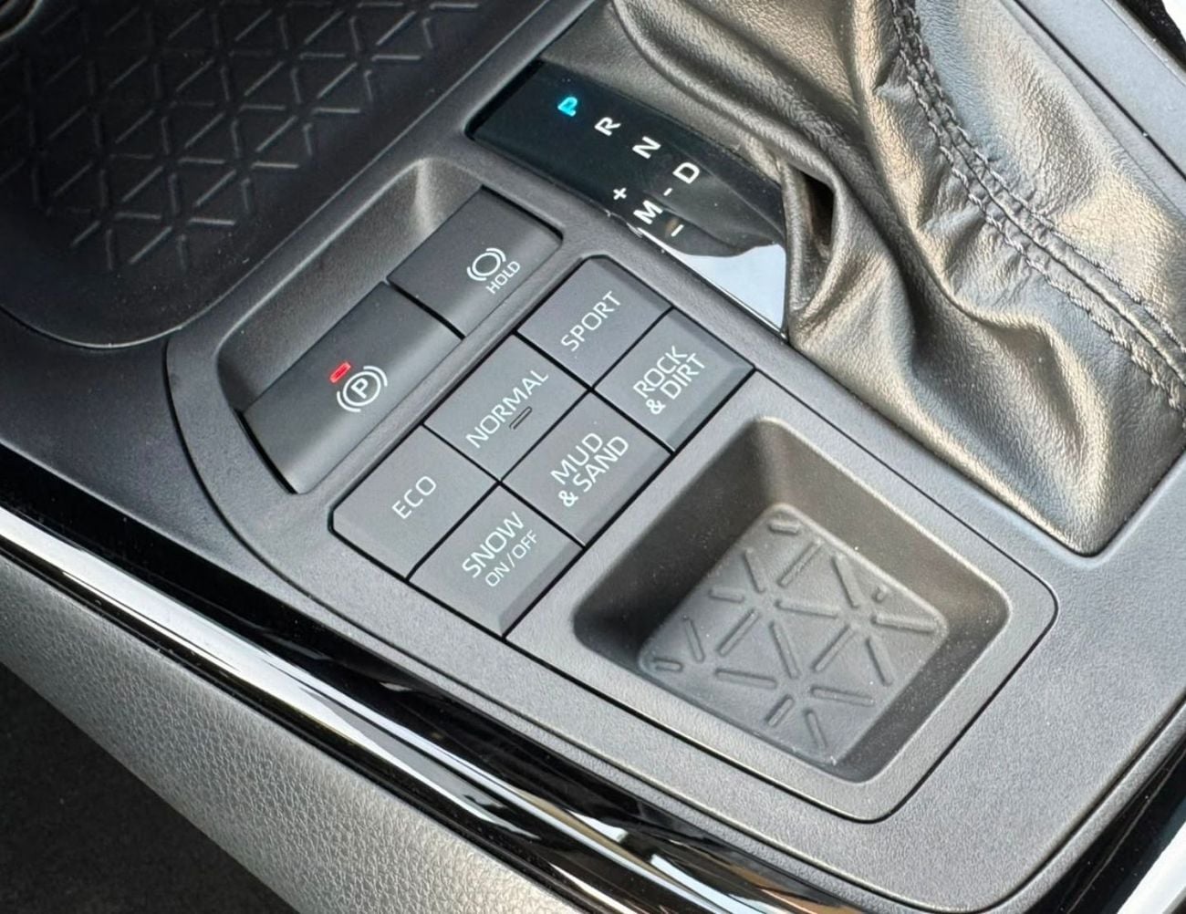 Toyota Wildlander LUXURY | 2.0L PETROL V4 | RADAR / PANORAMIC ROOF / 360*CAMERA (CODE#WLPL)