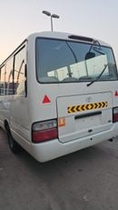 Toyota Coaster GL