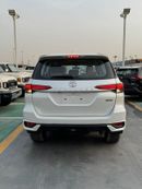 Toyota Fortuner Toyota Fortuner - SR5 Plus 2.7 L - GCC - 2025