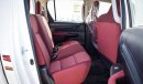تويوتا هيلوكس Toyota Hilux DLS 2.4L Diesel Double Cab