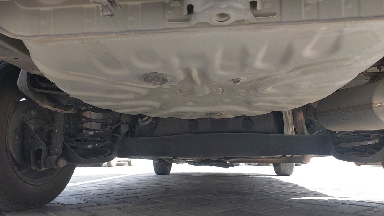 Toyota Yaris SE 1.5 | Zero Down Payment | Home Test Drive