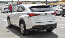 Lexus NX300