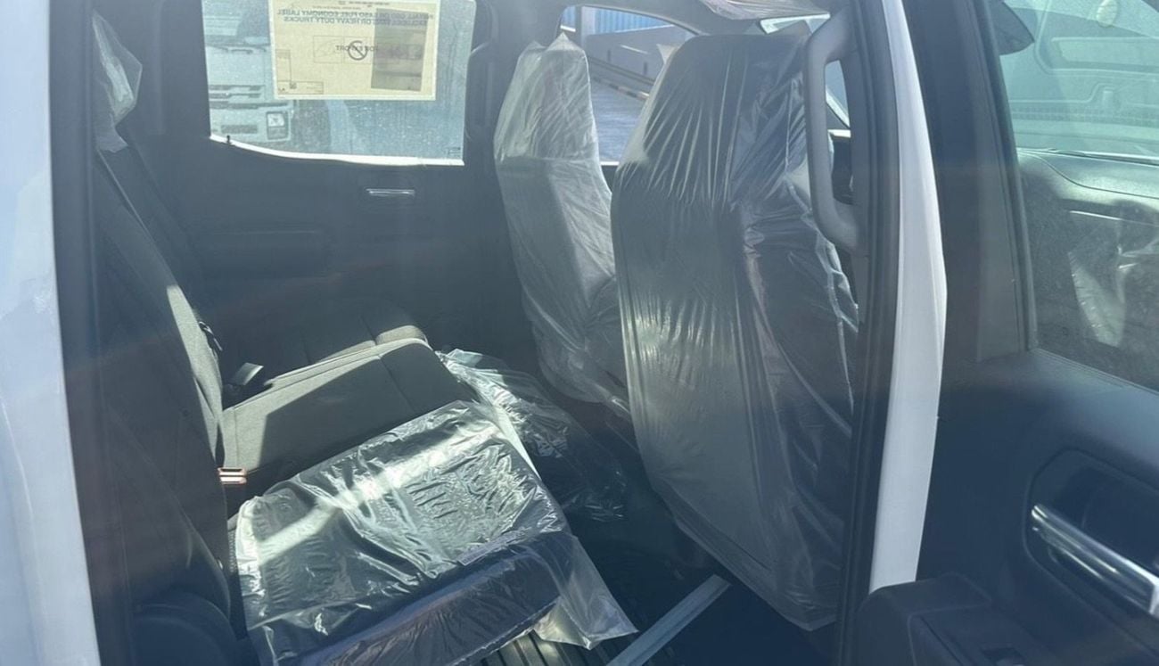 GMC Sierra 5.3L V8 AT4 Regular Cab (AWD)