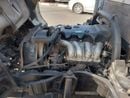 ميتسوبيشي فوسو كانتير MITSUBISHI CANTER TRUCK RHD 1997 MODEL 4.5 L DIESEL MANUAL(PM31017)