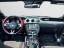 Ford GT STD AED 1,700 P.M | 0% DOWN PAYMENT | FORD MUSTANG GT CALIFORNIA SPECIAL CABRIOLET | 5.0L V8 | 2017