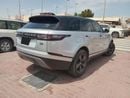 Land Rover Range Rover Velar P250 S 2.0L Petrol